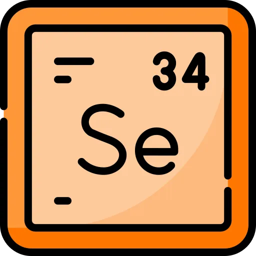 Selenium